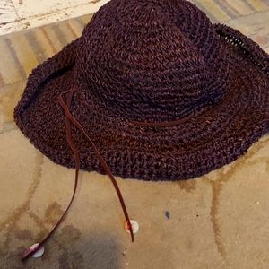Sun hat